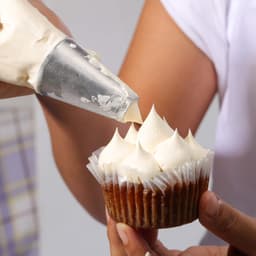 NT 9 Tip Cake Decorator With Bag 1