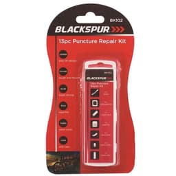 NT 13pc Cycle Bike Puncture Repair Kit 1