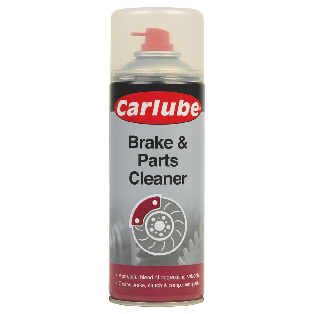 CARLUBE BRAKE/PARTS CLEANER 400ml