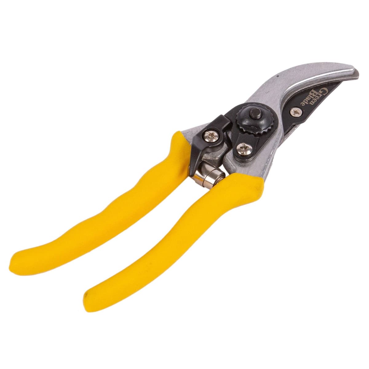 Green Blade Deluxe Secateurs
