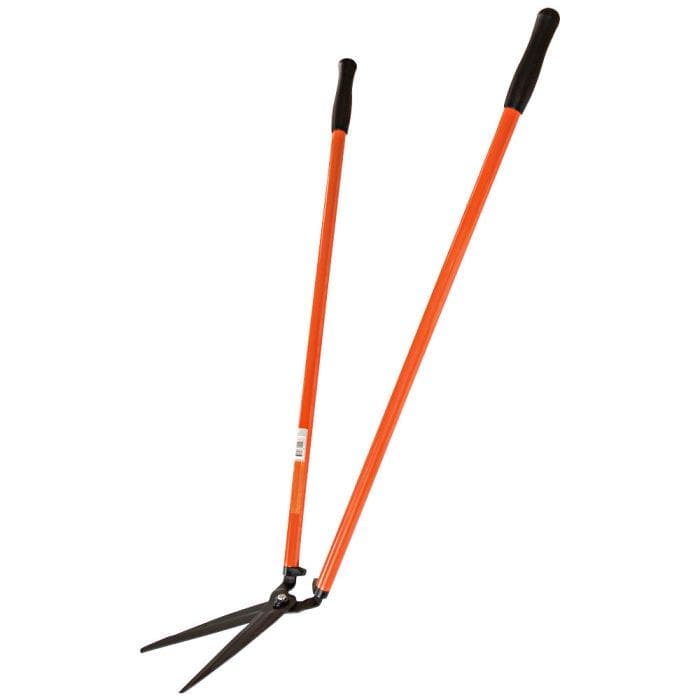 Hamble Long Handled Lawn Shears