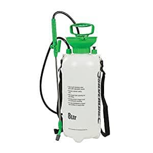 NT 8l Garden Pressure Sprayer