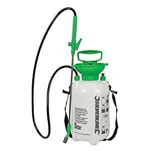 NT 5l Garden Pressure Sprayer