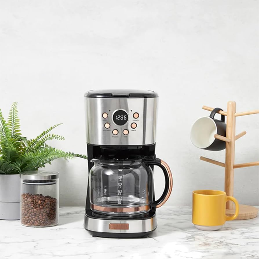Sabichi Haden 12 Cup Drip image