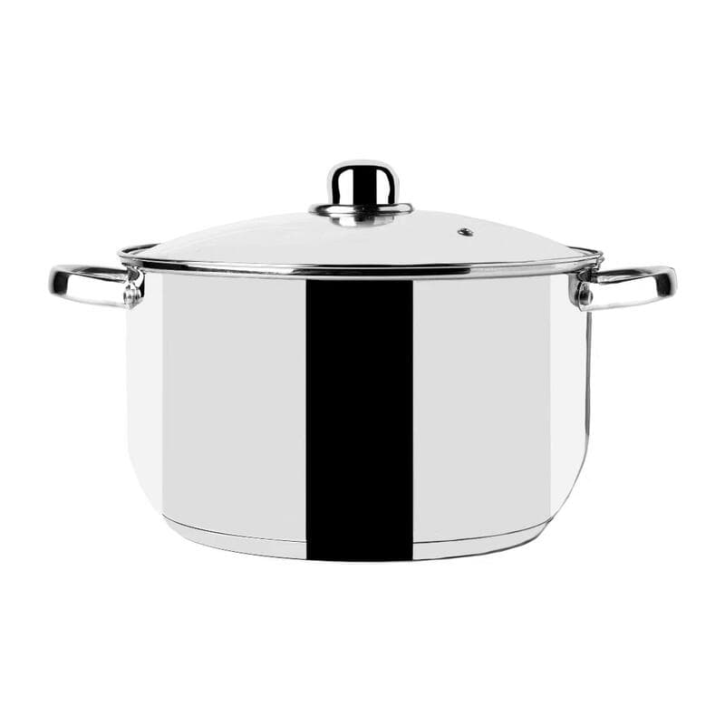 Sabichi 30cm Essential Saucepan 