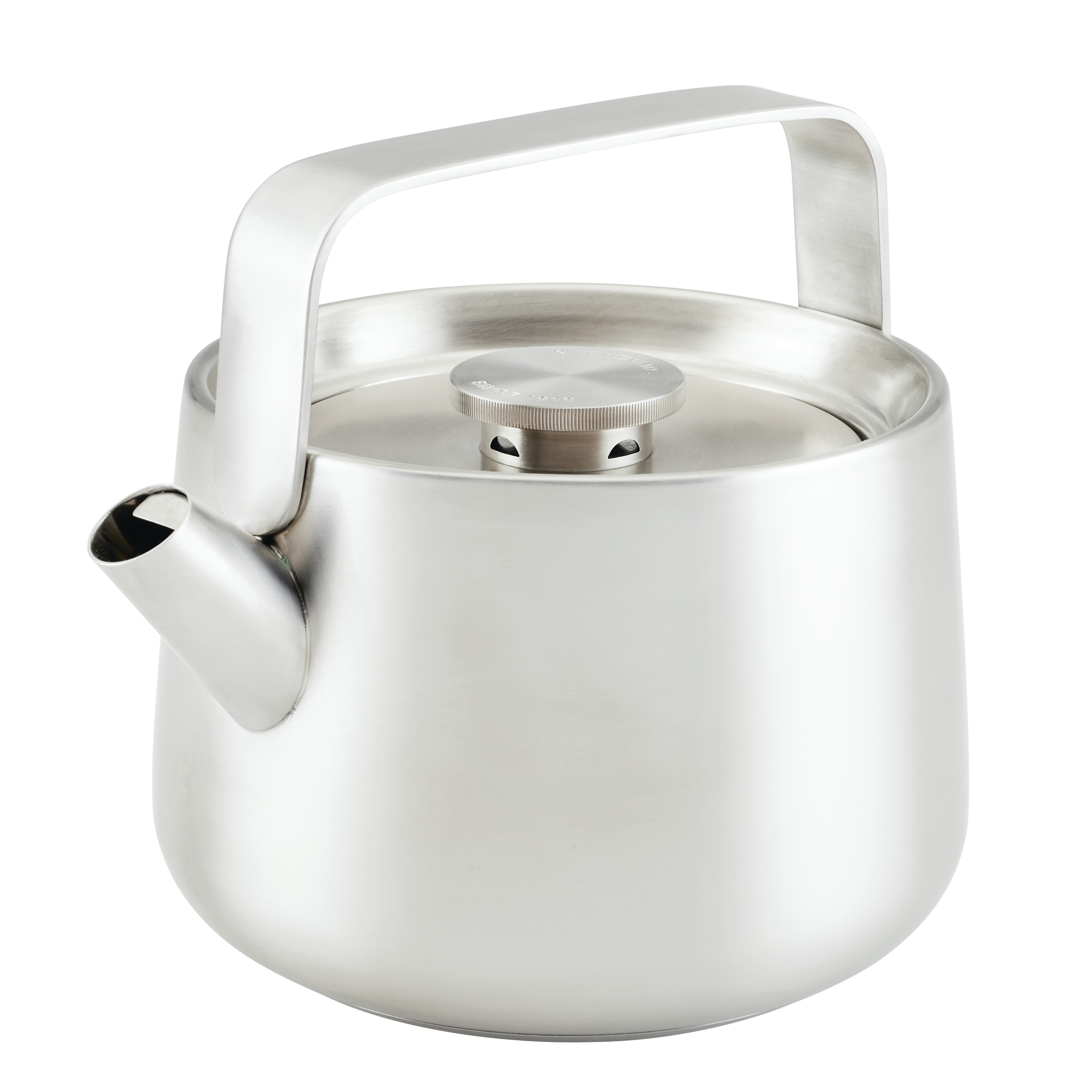 Stainless Steel Kettle  
 T23912 image