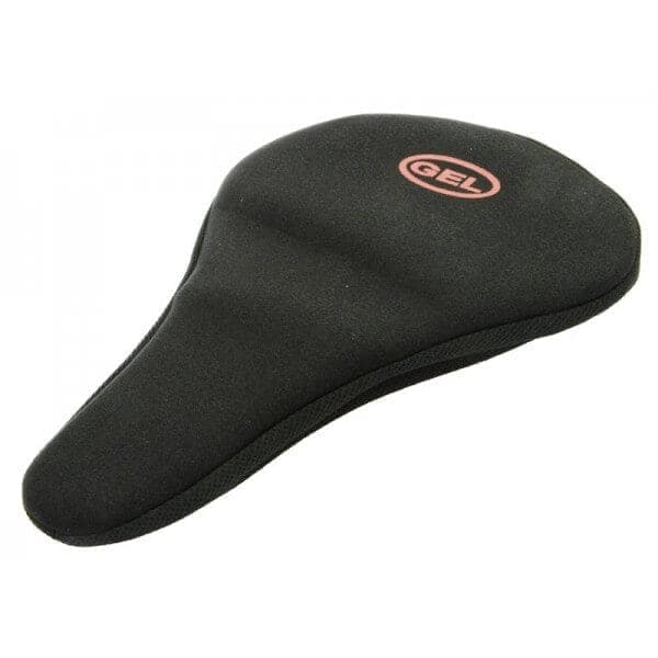 Rolson Gel Bicycle Seat Cover