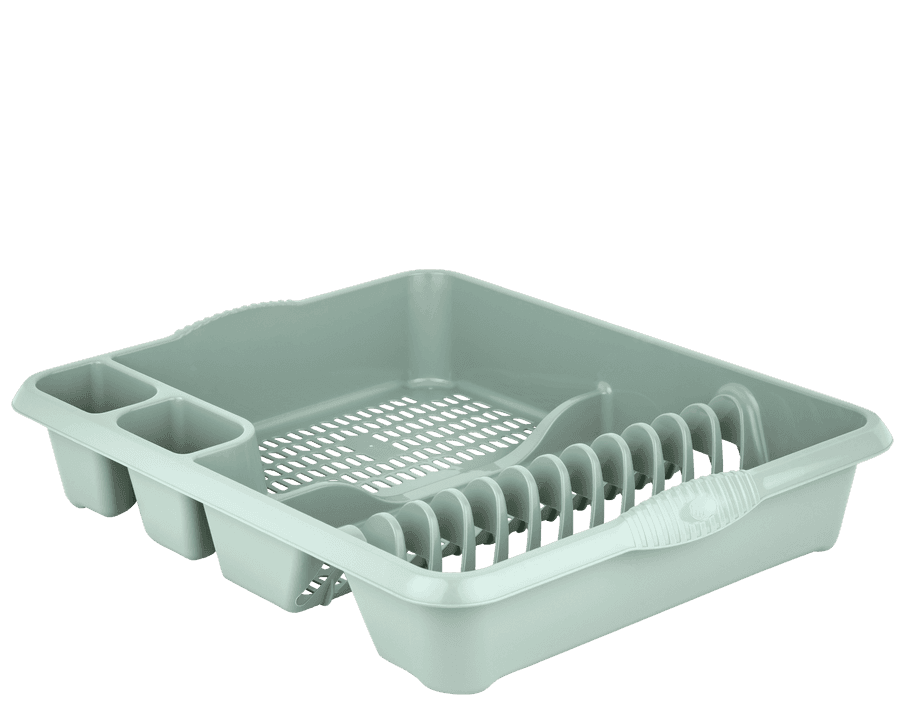 WHAM Casa Large Dish Drainer
