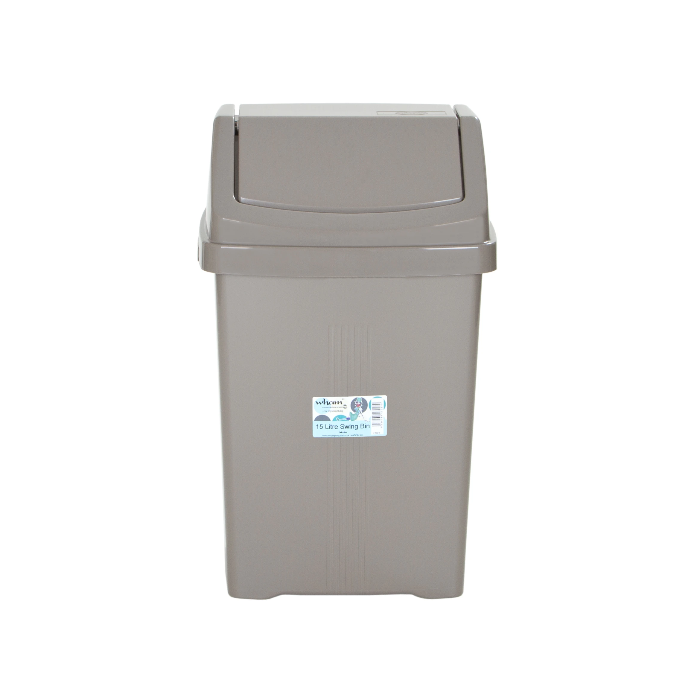 WHAM Casa 15l Swing Bin image