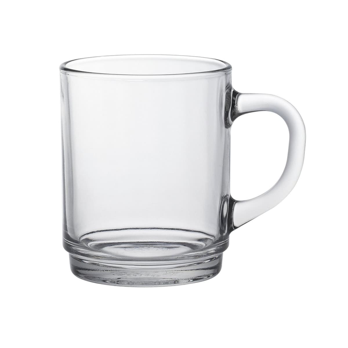 DURALEX VERSAILLES CLEAR MUG 26CL	