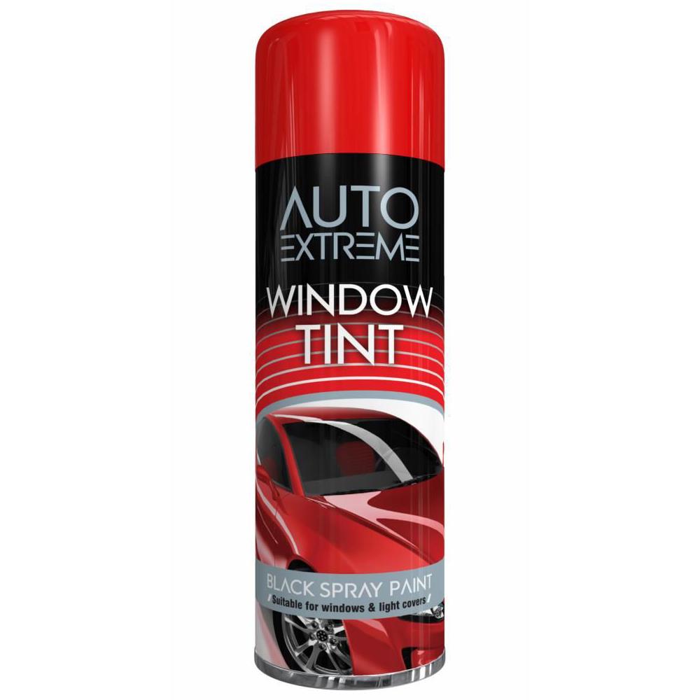 AX Window Tint 300ml 
3178 image