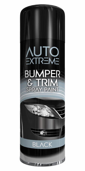 AX Bumper and Trim Spray 
3181 image