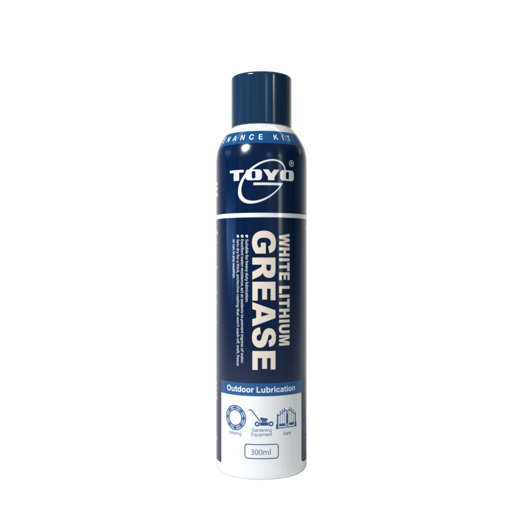 Lithium Grease 300ML image