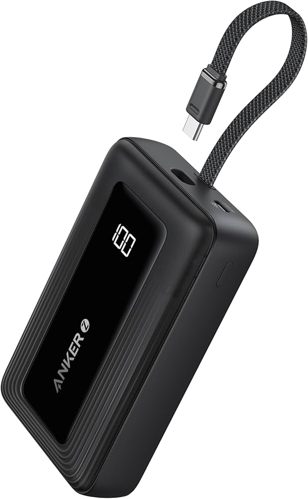 POWER BANK 20000 image