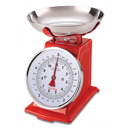 Terraillon Kthen Scale
 