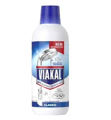 Viakal 3 in 1 Liquid 500ml