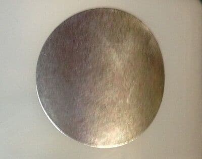 Canbrush Spray Paint sparkling silver 400ml