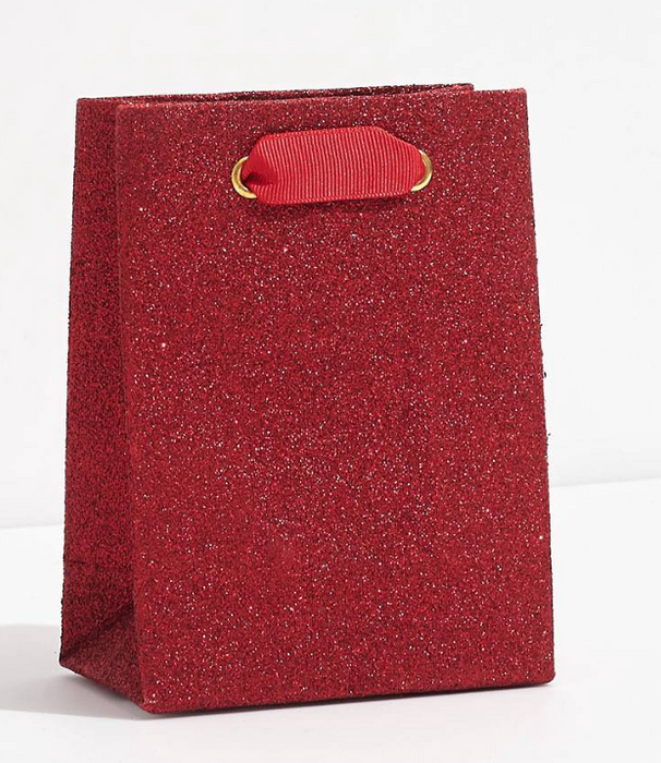 County  Glitter Gift Bag image