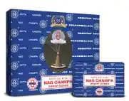 Nag Champa Dhoop Cones
