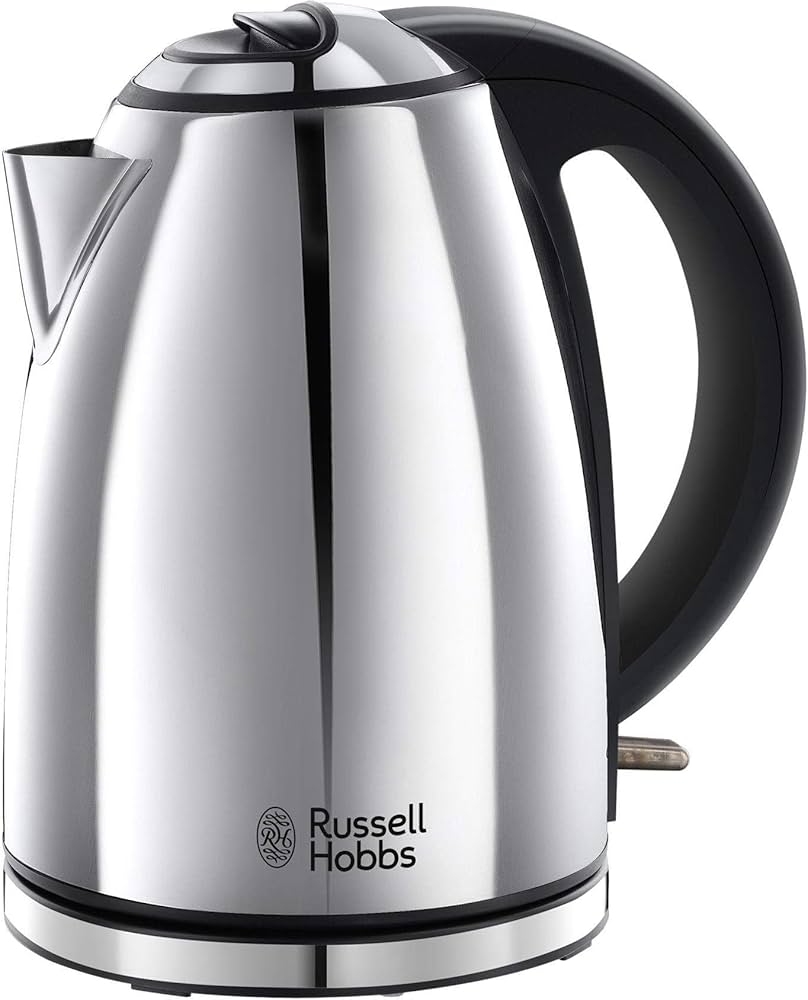 R/hobb Henley 1.7l Kettle 23601 image