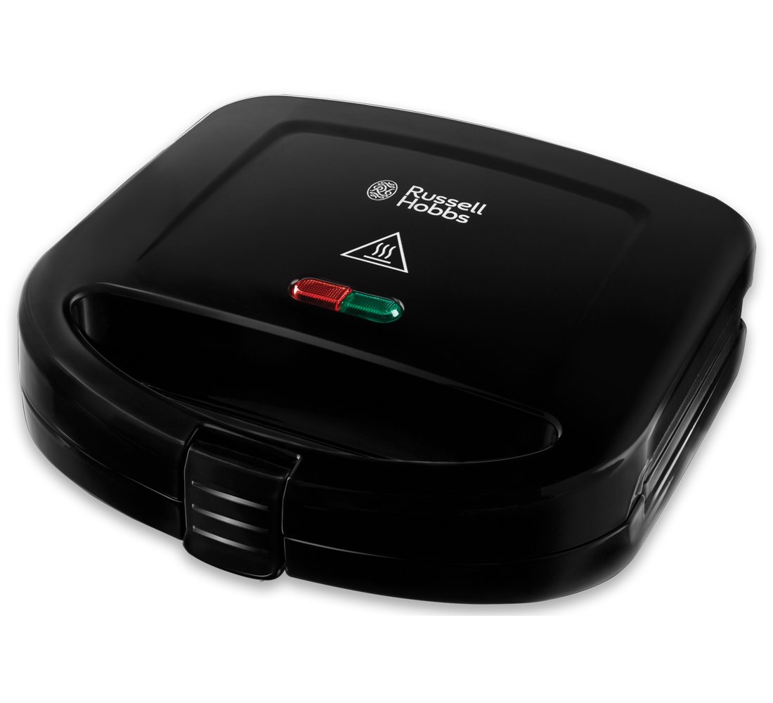 Russel Hobb 2 Portion Sandwich Maker 24520 image