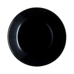 Tempered Zelie Dessert Plate         




 1