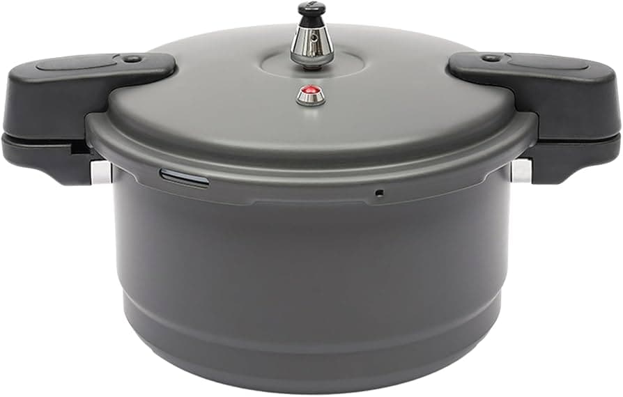 NT 9l Aluminium Pressure Cooker