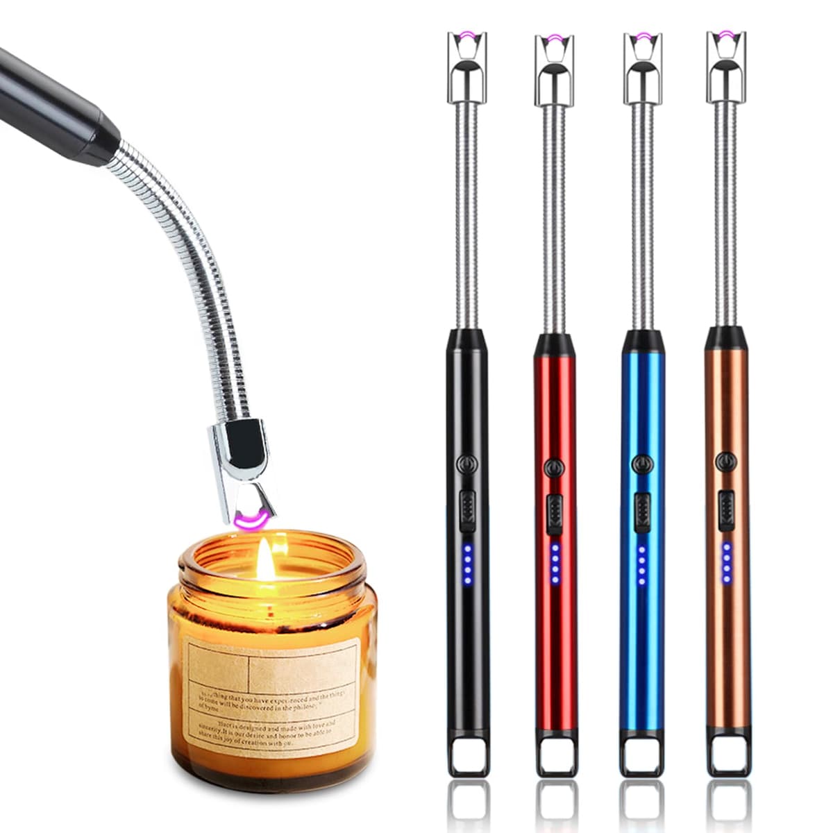 PRICES CANDLELIGHTER M/DISER