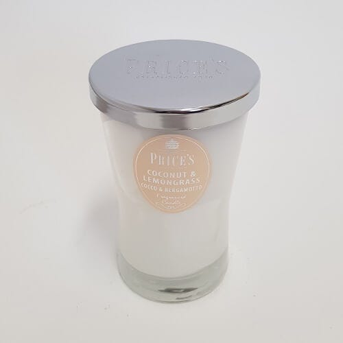 Prices LARGE JAR COCONUT image