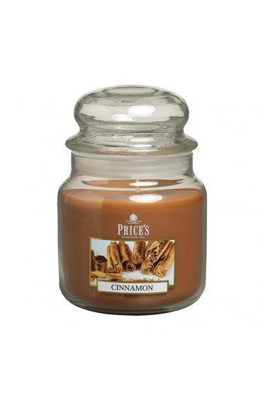 Prices  CINNAMON MEDIUMJAR image