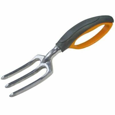 Am-tech Deluxe Hand Fork