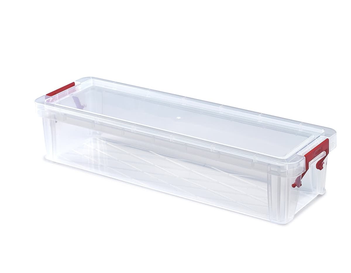 Whitefurze 2.2l Allstore Clamp