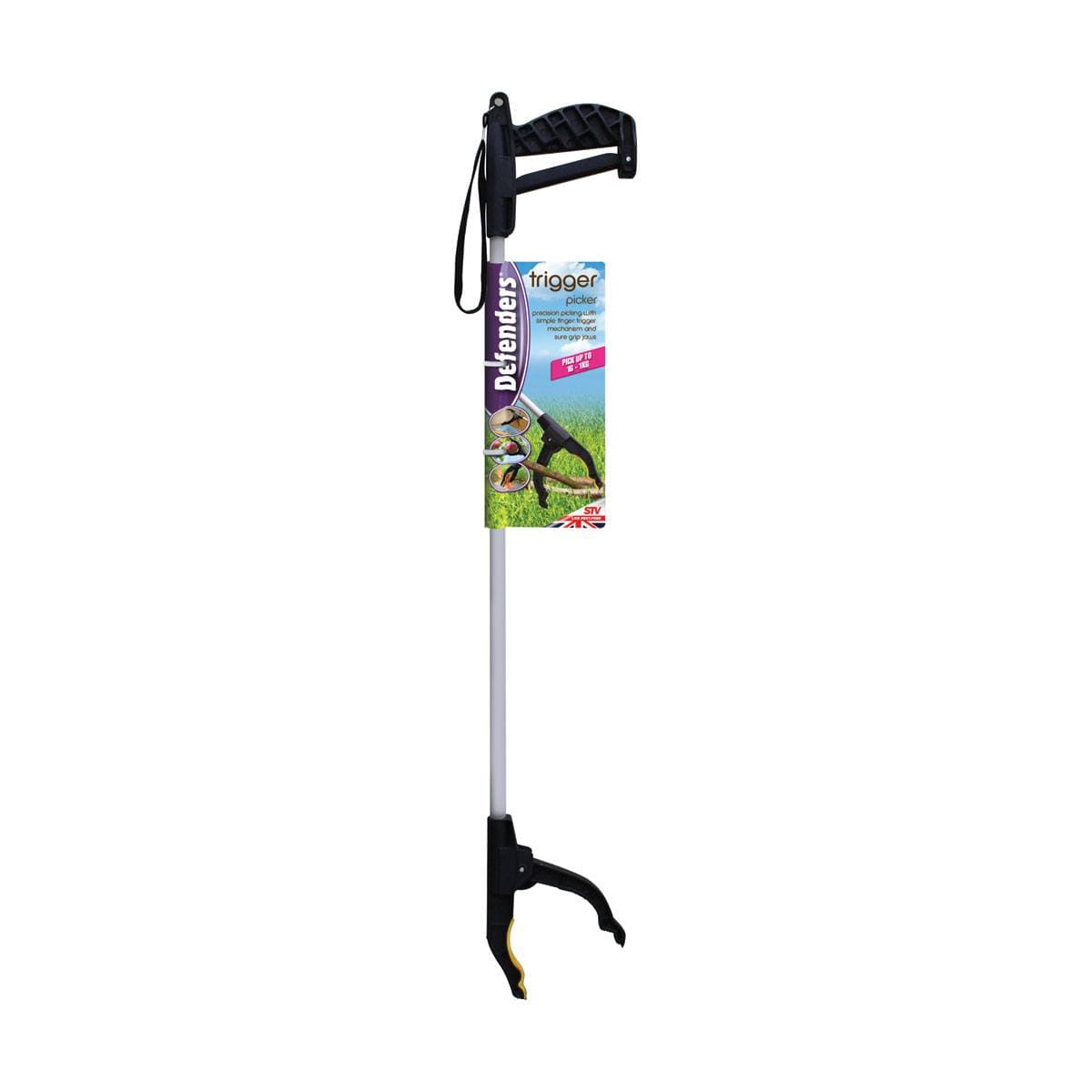 STV trigger picker
