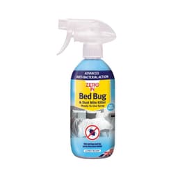 STV bed bug & dust mite killer spray 500ml 1