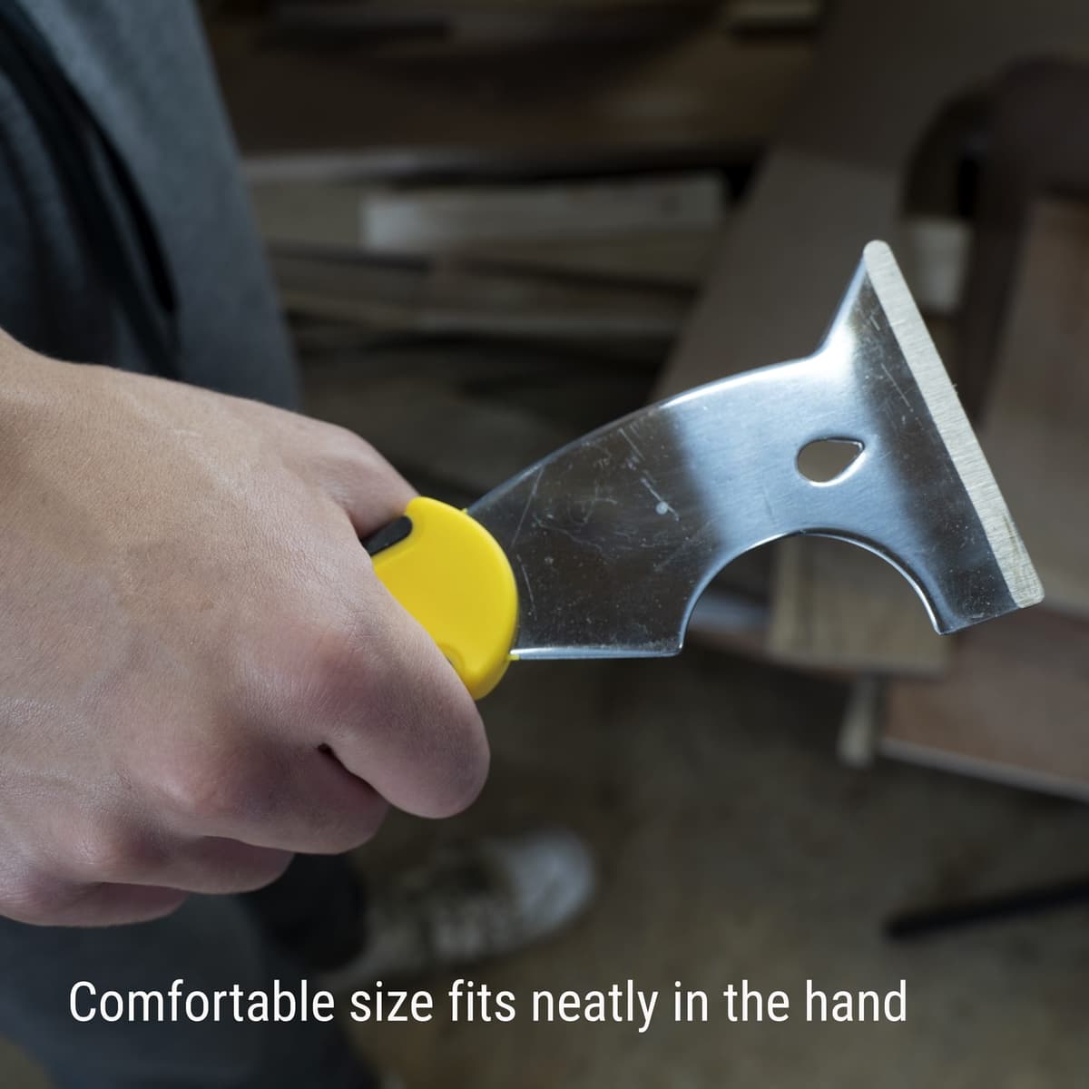 Rolson Multi-function Scraper