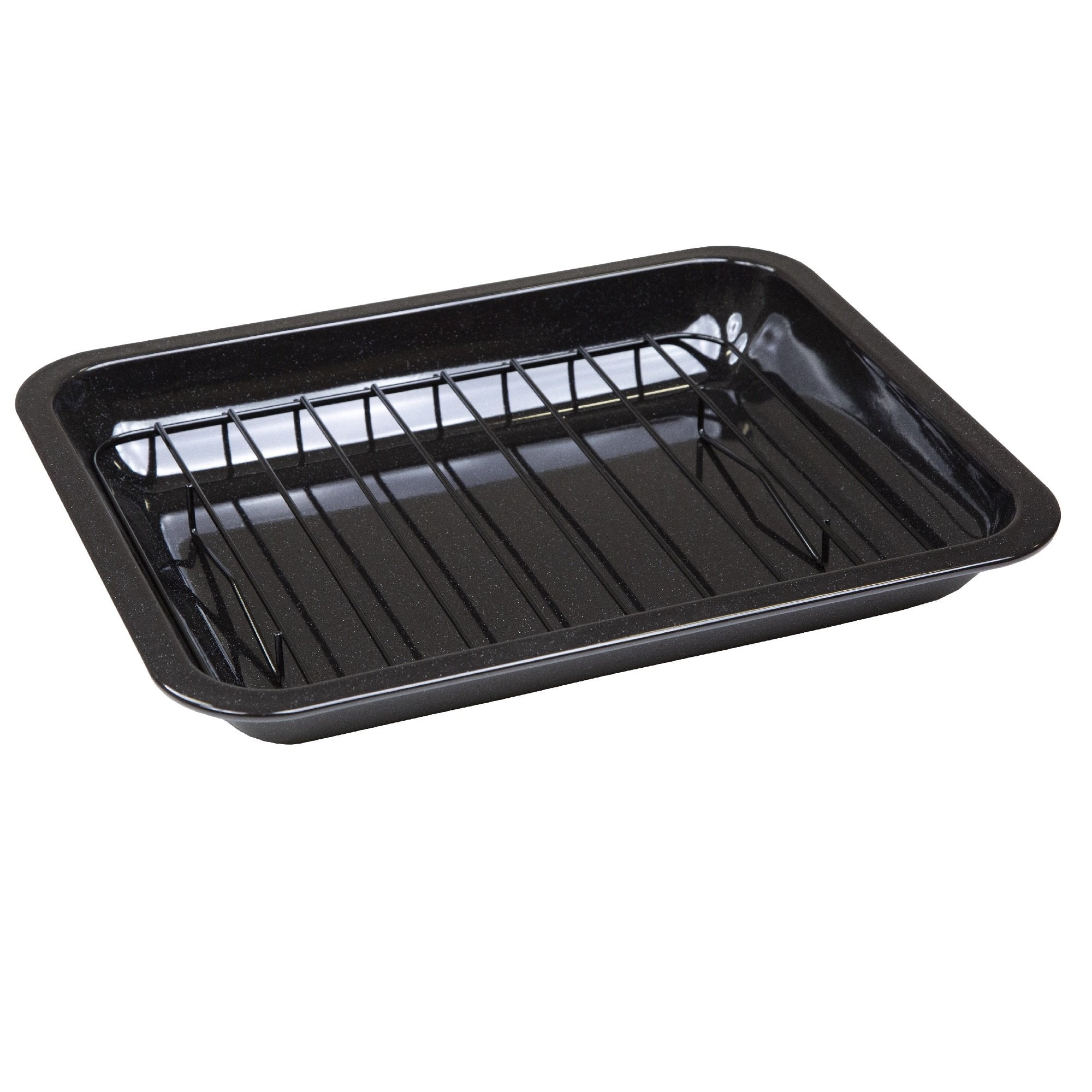 WHAM ® Cook Enamel 39cm Roast & Rack image