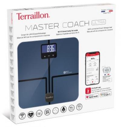 Terraillon  FLY PACK image