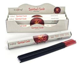 Stamford Spiritual Guide Incense Sticks 1