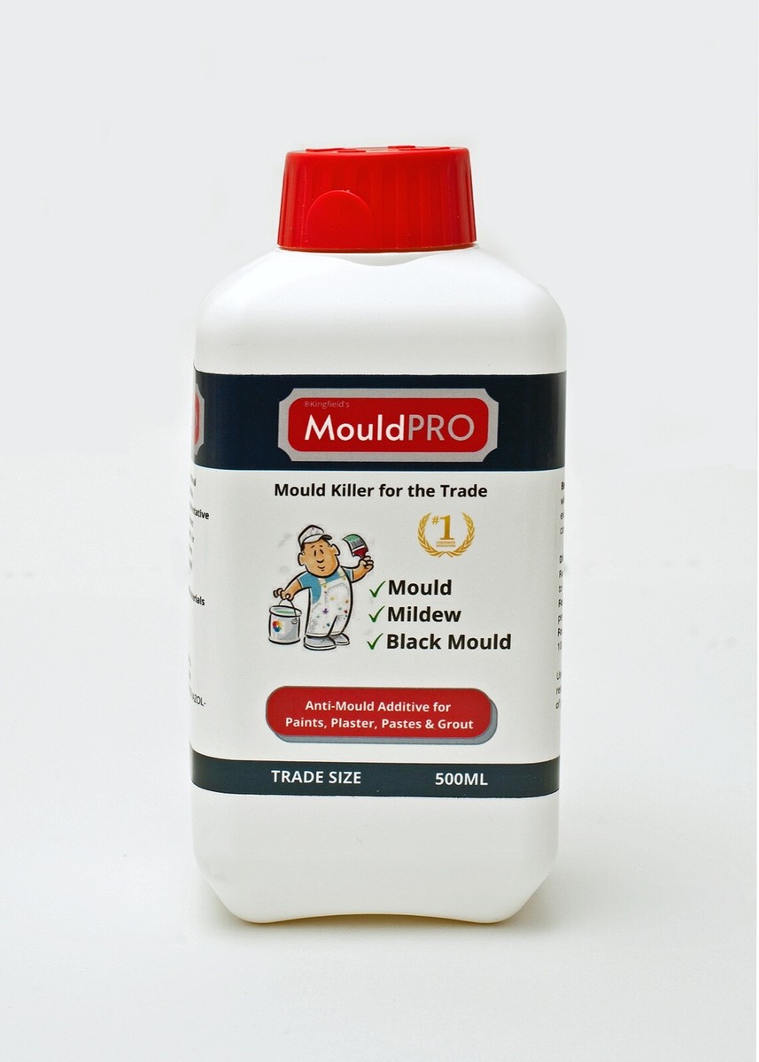 Anti Mould Paint 500ml image