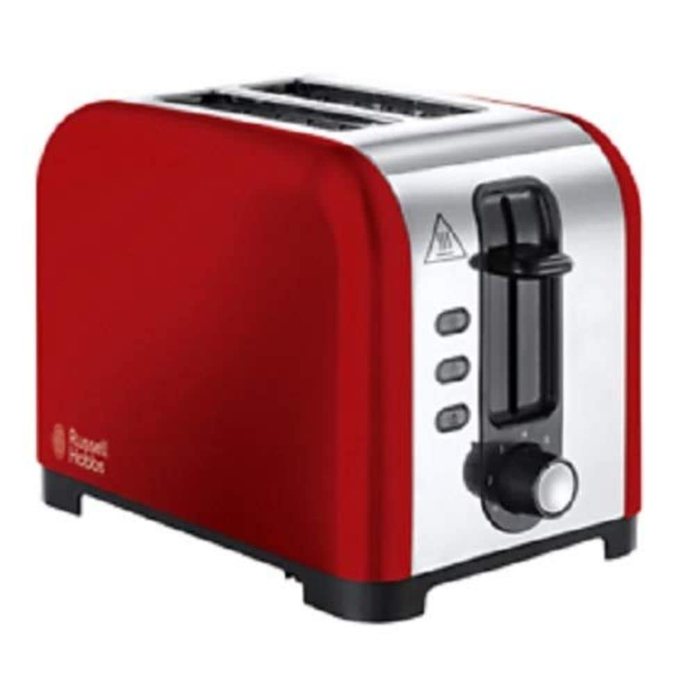 Russell Hobbs Henley 2 Slice Toaster 23531 image