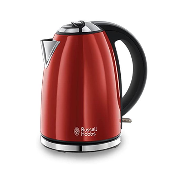 Russell Hobbs Henley 1.7l Kettle 23602 image