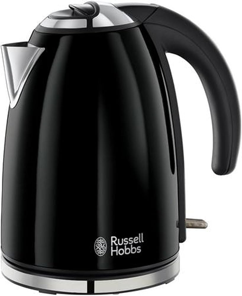 Russell Hobbs Henley 1.7l Kettle 23603 image