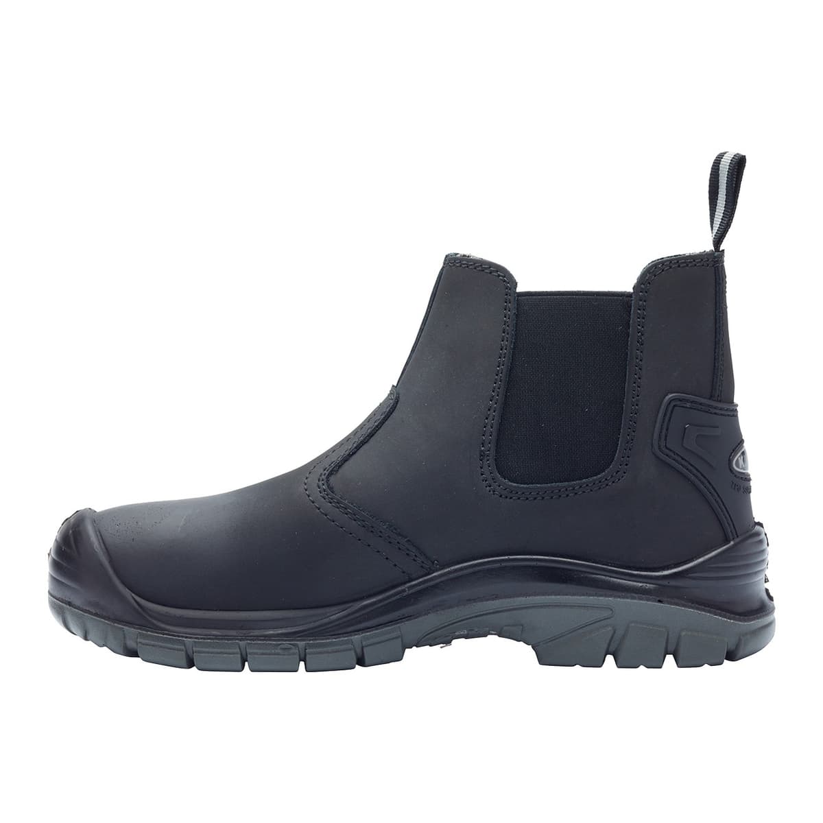 Rodo  BLACK PENDLE DEALER size 10/44 