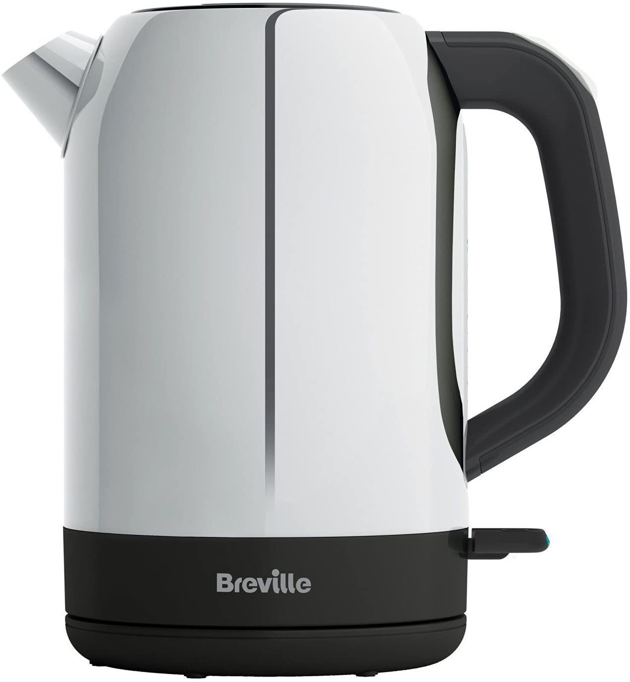PHILIPS JUG KETTLE WHITE 2.2KW 1.5LTR image