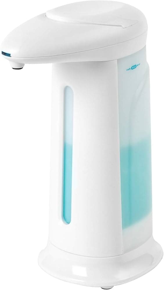 BELDRAY 350ml AUTOMATIC  DISPENSER 