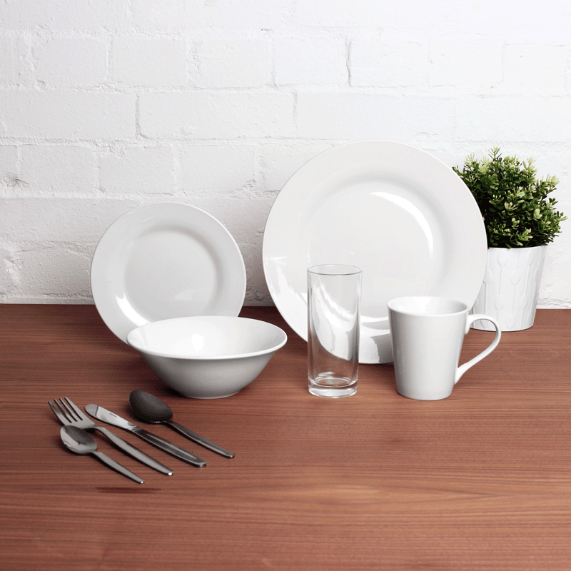 Sabichi  9Pcs   Starter Dinner  Set image