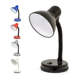 LLOYTRON  35w 'classic' Flexi Desk Lamp - Assorted 1