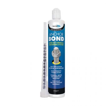 Bond It Lq Anchorbond Cartridge