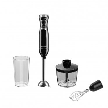 Daewoo 600W Hand Blender Set image
