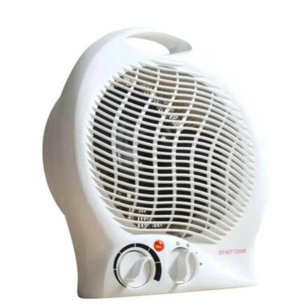 HEA1006GE : UPRIGHT FAN  HEATER 2000W image